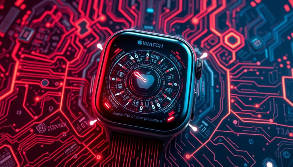 Apple Watch Series 10 processor